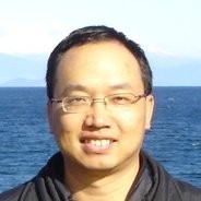 Alec Shi