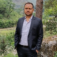 Subhash Singh