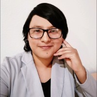 Fabiola Santamaría Alvarez