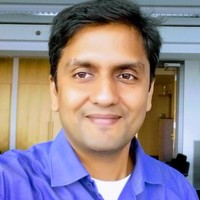 Krishnan Rajagopalan