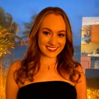 Kylie Fernands