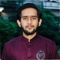 Hamza Zaman