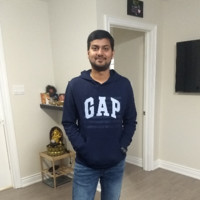 Ravisankar J