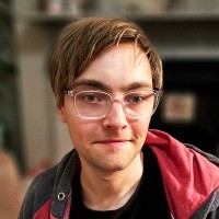 Daniel Fountain