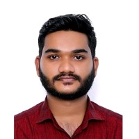 Anand Shaji