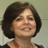 Rosemarie Risgalla