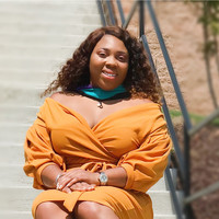 Telisha Powell, Mpa