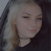 Raven Chilton