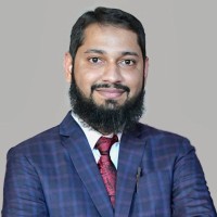 Azhar Ali Mohammed