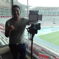 Christopher Tarazona pillaca