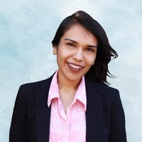 Cora Garza
