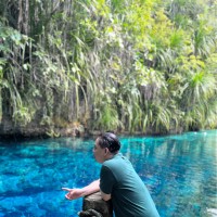 Christopher Cañete, MPA