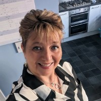 Angela Daldry