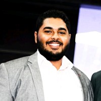 Ahmed Wafaey