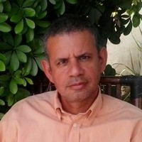 Luiz Damasceno Soares