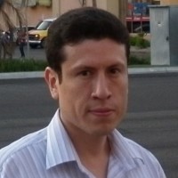 Alex Tantalean Angulo