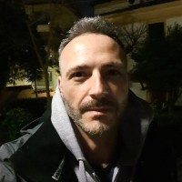 Rocco Ascione Ph.D.