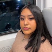 Angelica Sanchez Benito