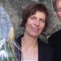 Veronica Lennvig Pagels