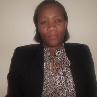 Maggy Phoshoko