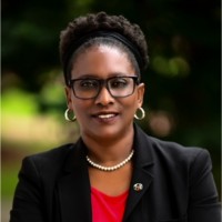 Charlene Gilbert
