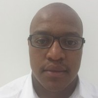 Brian Mhlongo