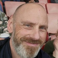 Graeme Hepper