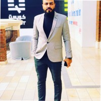 Khaled ali