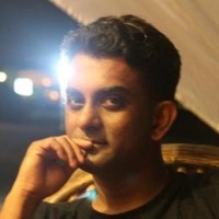 Rajesh Radhakrishnan