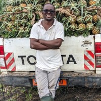 Basile Fokou