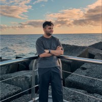 Mihir Deshpande