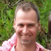Peter Werth