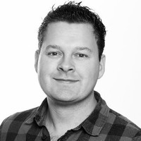 Tim Fortuin