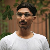 Krunal Thakor