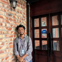 Shuvo Raj