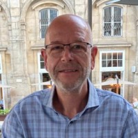 Klaus Delatron