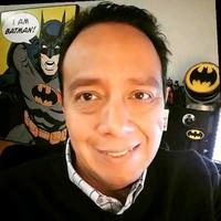 Paul Reyes