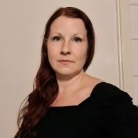 Therese Hallman Korkeamäki