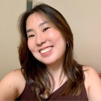 Lina Kimura