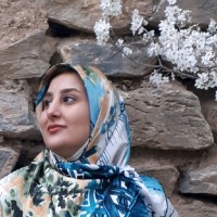 farnaz rezaee