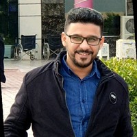 Alaa Ahmed