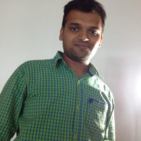 Hiren Dhivar