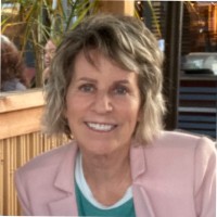 Suzanne Lloyd