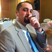 Karim Odeh