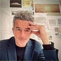 Carlos Pereda