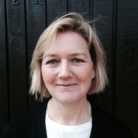 Lotte Schiøttz