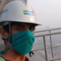 Hanushanth Kumar S