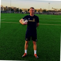 Joe Garside