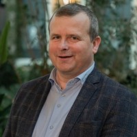 Dieter De Vlamynck