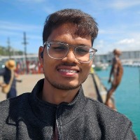 Varunkumar Adepu